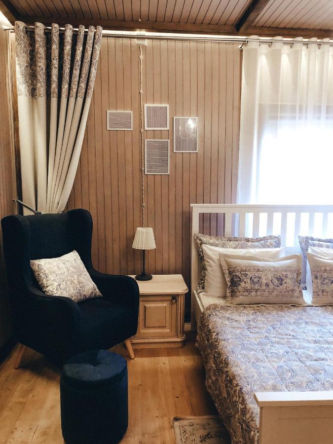 Chalet Blanc Буковел Екстериор снимка